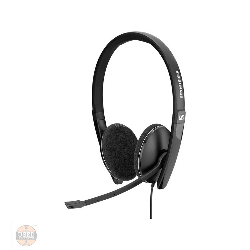 Sennheiser casti online